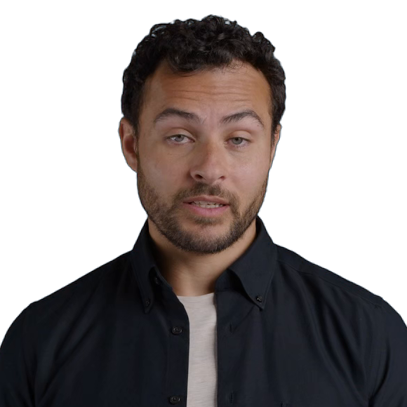 William, SiteTalk avatar presenter